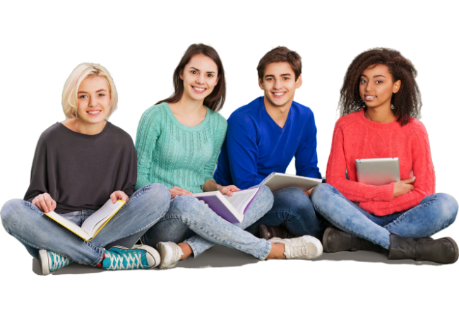 Join the Millions for better learning.